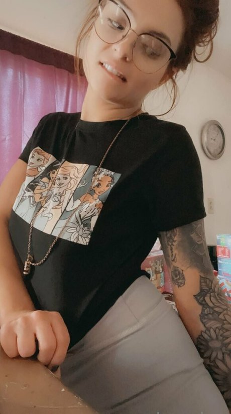 Lexybebe5