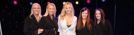 Photo nue de fuite OnlyFans de Howard Stern