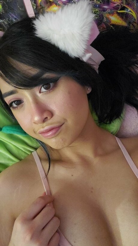 Photo nue de fuite OnlyFans de Pisssbabyy