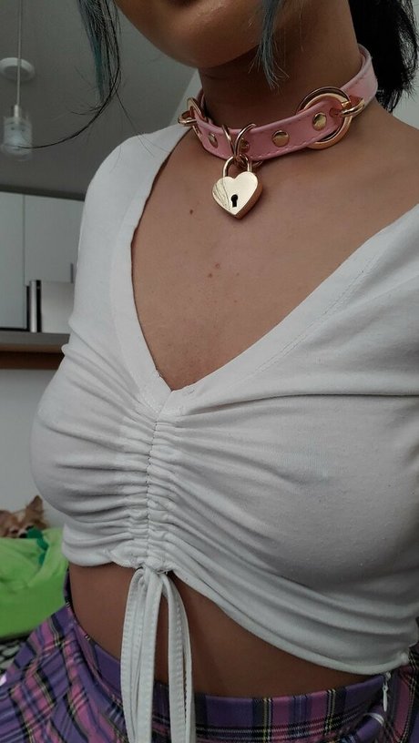 Photo nue de fuite OnlyFans de Pisssbabyy