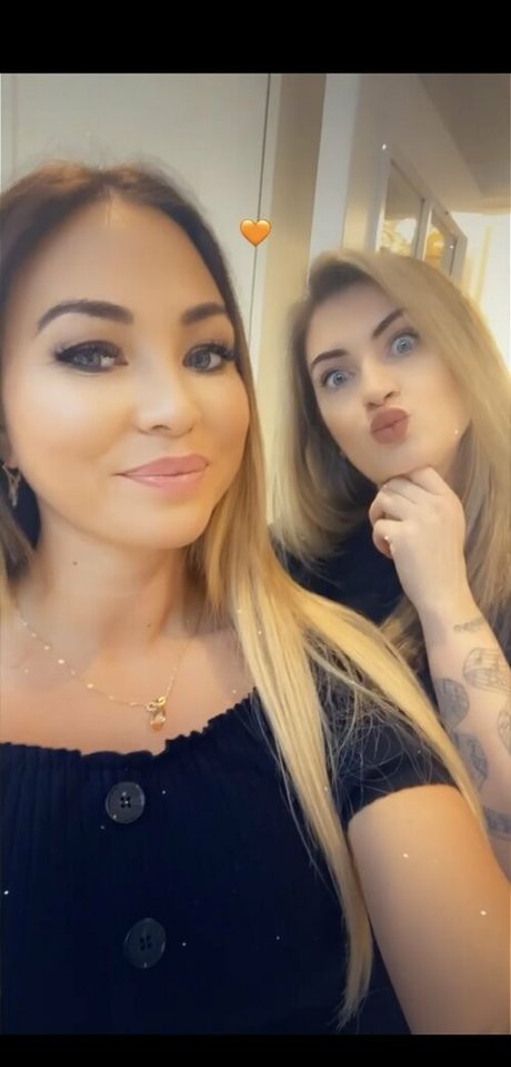 Photo nue de fuite OnlyFans de Amodelslife