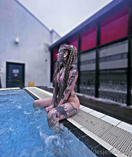 Photo nue de fuite OnlyFans de Amandamu