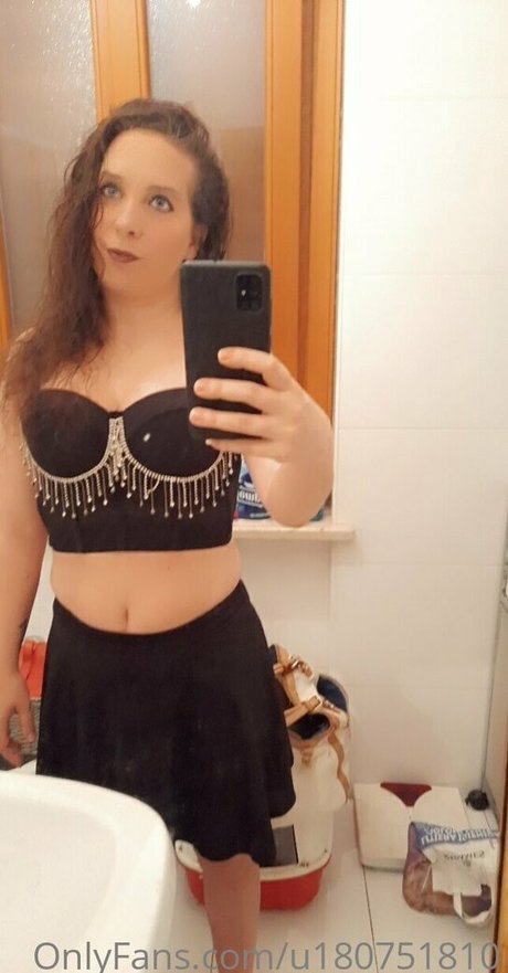 Photo nue de fuite OnlyFans de Onlyqueen84