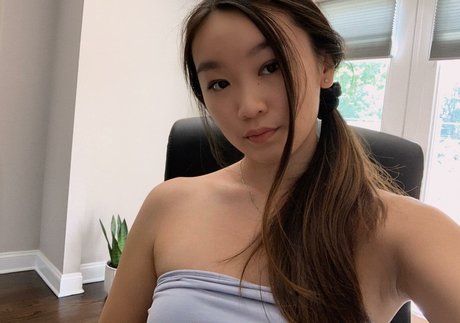 Photo nue de fuite OnlyFans de Lisabby