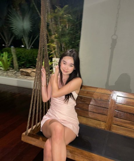 Photo nue de fuite OnlyFans de Lisabby