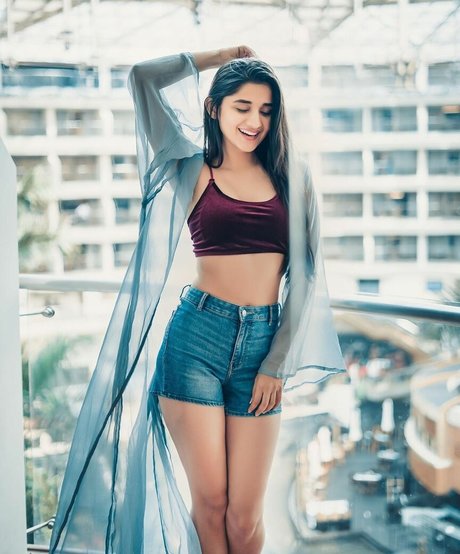 Kanika Mann