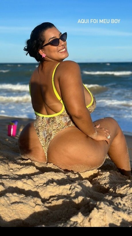 Photo nue de fuite OnlyFans de Licefariass