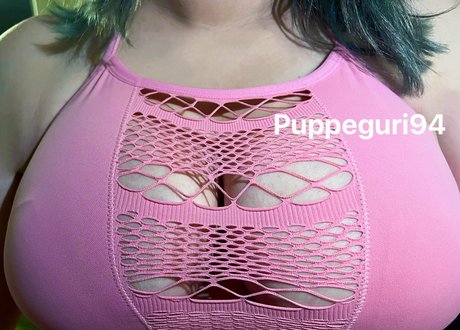 Photo nue de fuite OnlyFans de Puppeguri1994