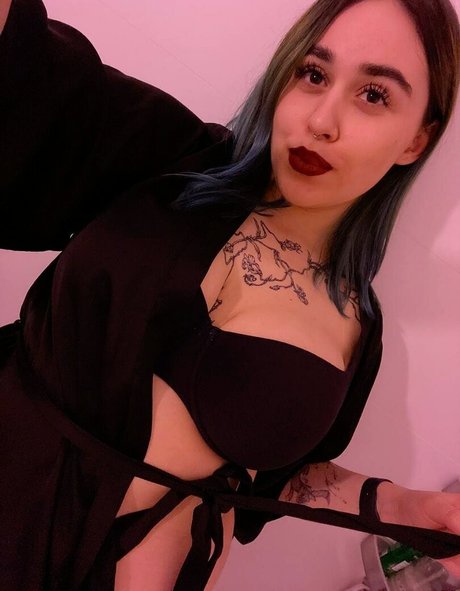 Kinkikitty