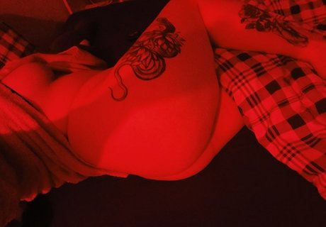 Photo nue de fuite OnlyFans de Kinkikitty