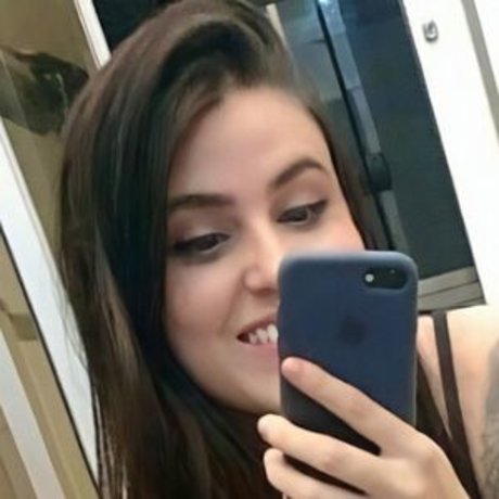 Photo nue de fuite OnlyFans de Carol Cast
