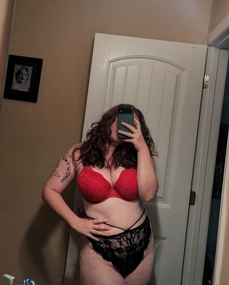 Photo nue de fuite OnlyFans de Peachpicnic