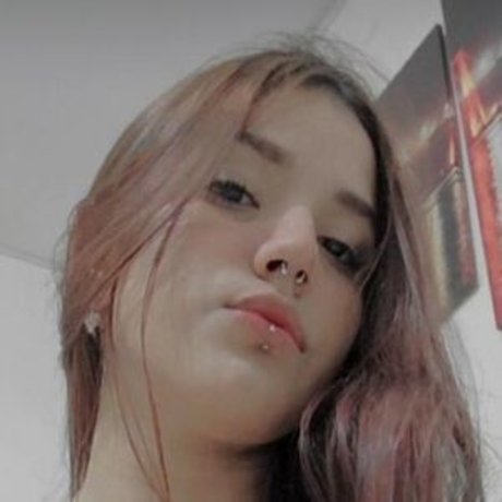 Photo nue de fuite OnlyFans de Nani Bozo
