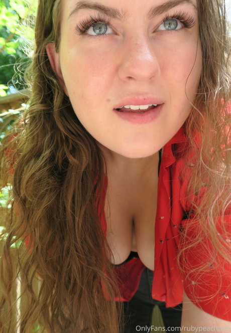 Rubypeachfree