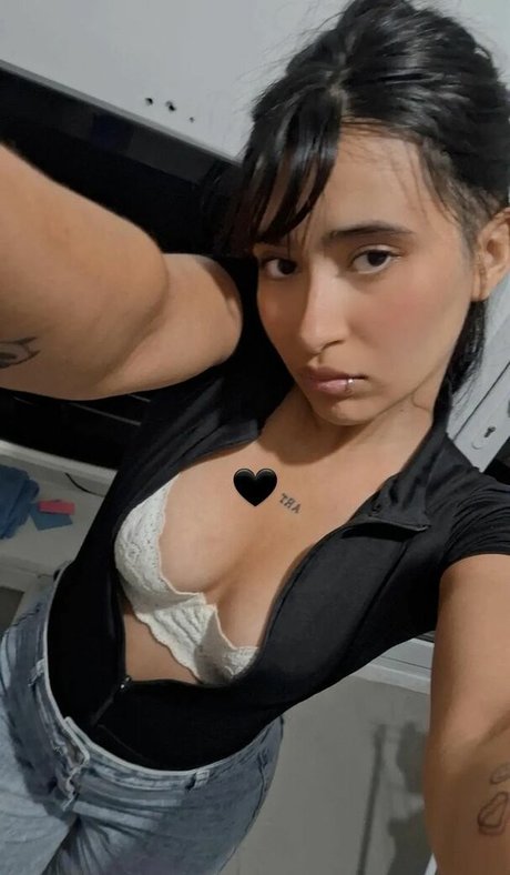 Photo nue de fuite OnlyFans de Soysolchu Solchu1 Solchuwu