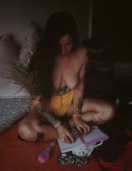 Photo nue de fuite OnlyFans de Islowmotion