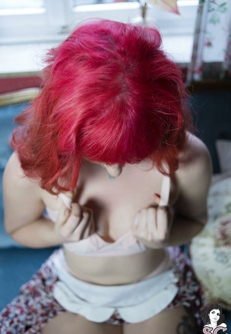 Photo nue de fuite OnlyFans de Karmina
