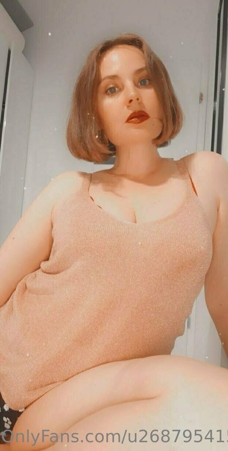Photo nue de fuite OnlyFans de Lustymommy