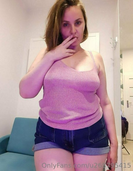Photo nue de fuite OnlyFans de Lustymommy