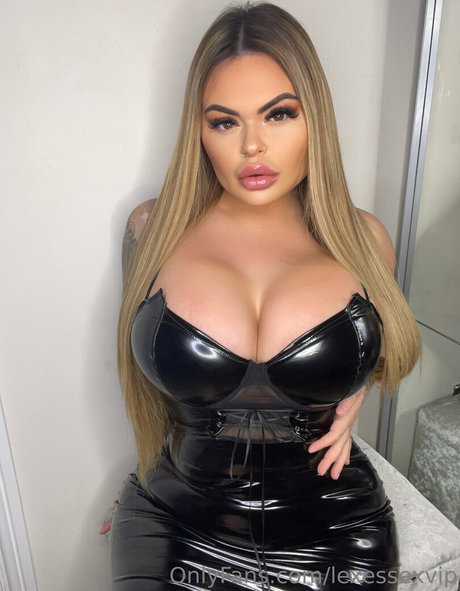Lexievipx