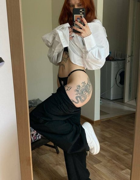 Photo nue de fuite OnlyFans de Judysecrets