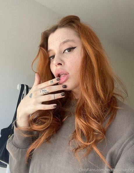 Photo nue de fuite OnlyFans de Judysecrets