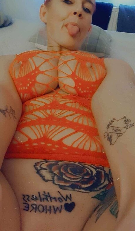 Kirsty Coxxx