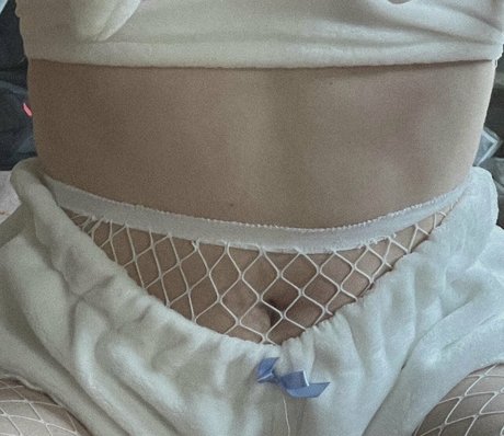 Photo nue de fuite OnlyFans de Amelciaqpompa