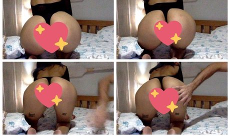 Photo nue de fuite OnlyFans de Victoriamejia25