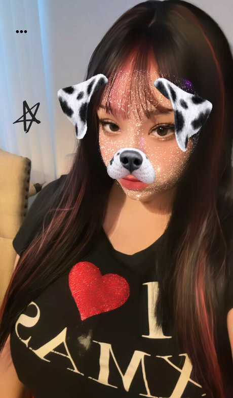 Photo nue de fuite OnlyFans de Vanillase