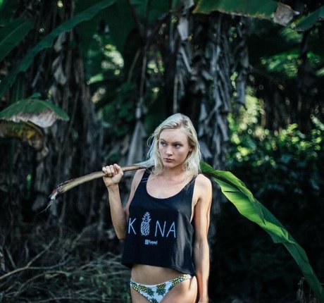 Katie Pentz