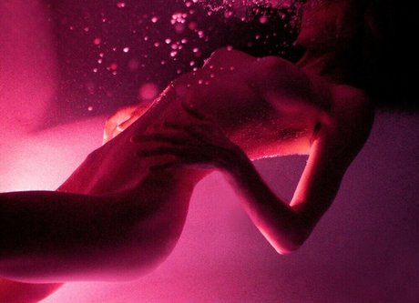 Photo nue de fuite OnlyFans de Katie Pentz