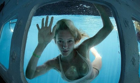 Photo nue de fuite OnlyFans de Katie Pentz
