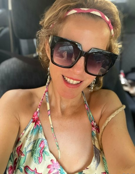 Photo nue de fuite OnlyFans de Malenalove525
