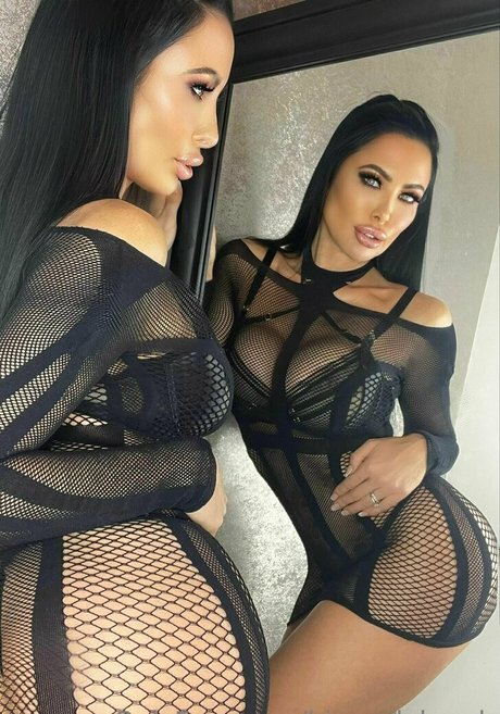 Photo nue de fuite OnlyFans de Biancalabomb