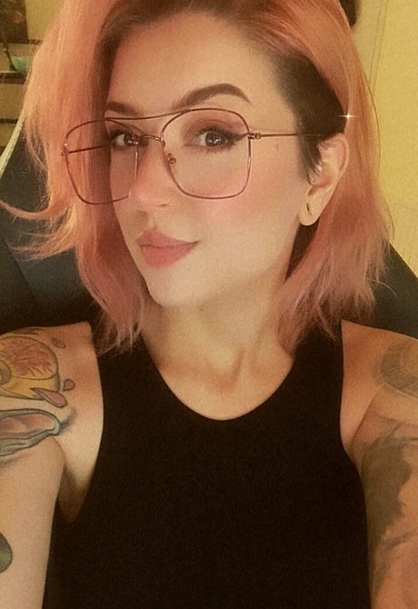 Photo nue de fuite OnlyFans de Sooshi