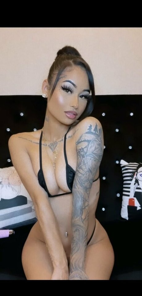 Photo nue de fuite OnlyFans de Spanishmamixox