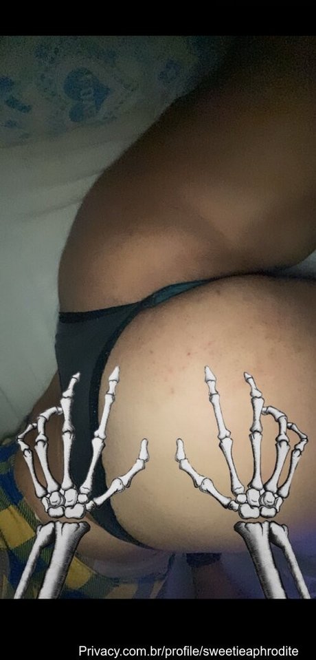 Photo nue de fuite OnlyFans de Dandara