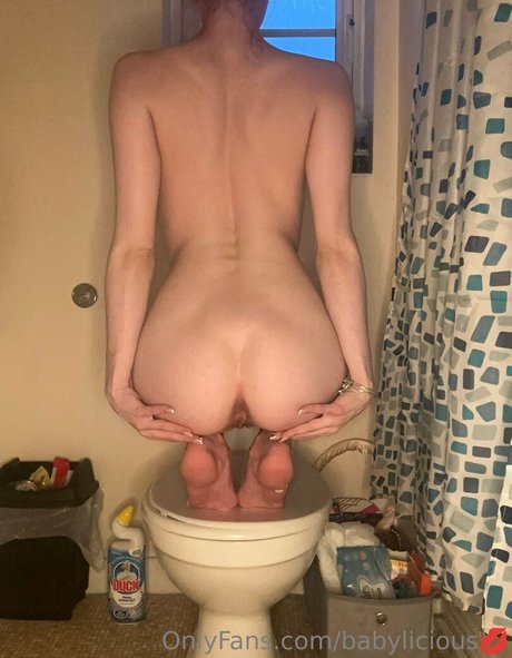 Babyliciousqueen