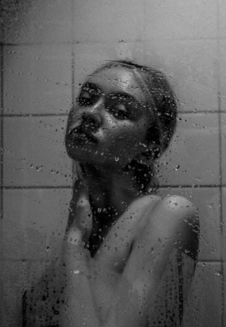 Photo nue de fuite OnlyFans de Adelewilson