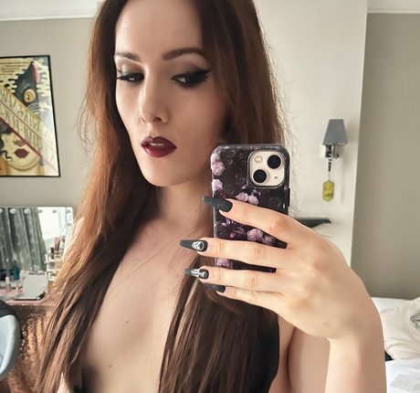 Abigail Thorn