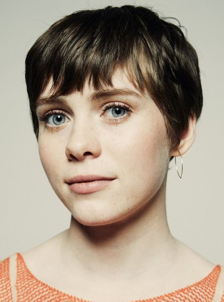 Photo nue de fuite OnlyFans de Sophia Lillis