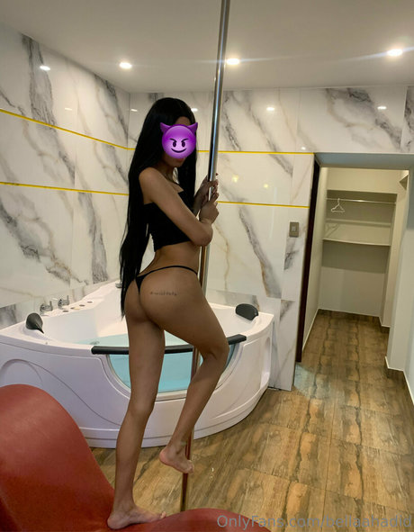 Bellaahadid