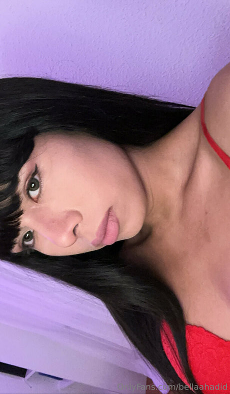 Bellaahadid
