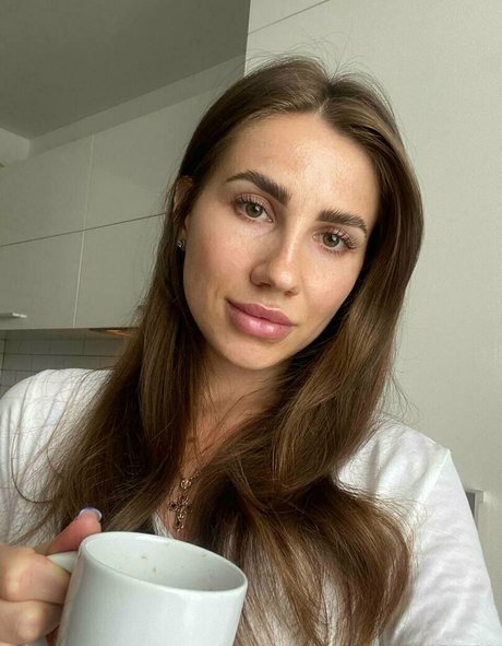 Photo nue de fuite OnlyFans de Foxymi69