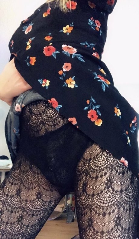 Photo nue de fuite OnlyFans de Kassienever