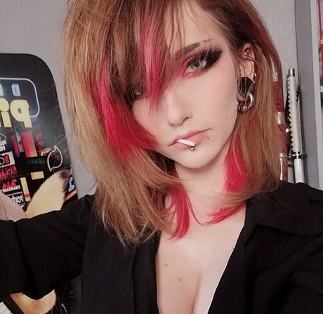 Photo nue de fuite OnlyFans de Reitoozaru