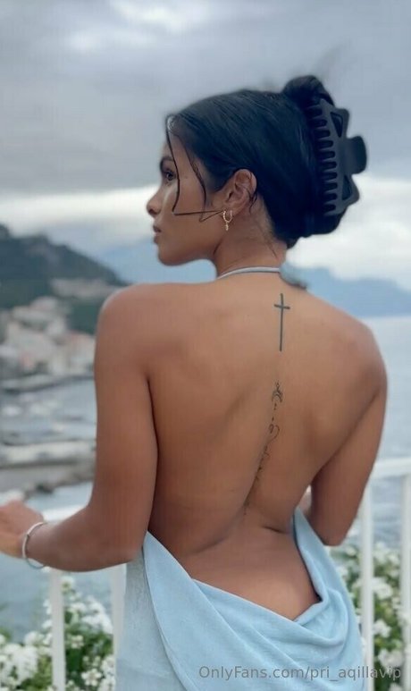 Priscilla Aqilla
