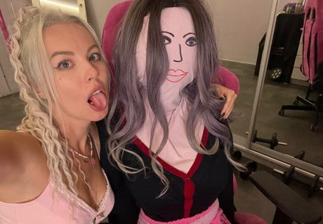 Photo nue de fuite OnlyFans de Sidaynosti