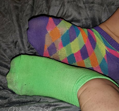 Missfeetstinkvip